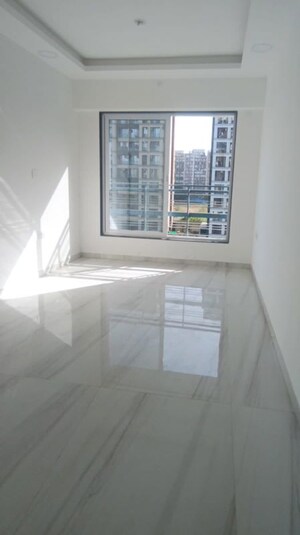 Bedroom in 1 BHK Apartment at Pramanik Walchand Avenue, Mira Road – for Sale