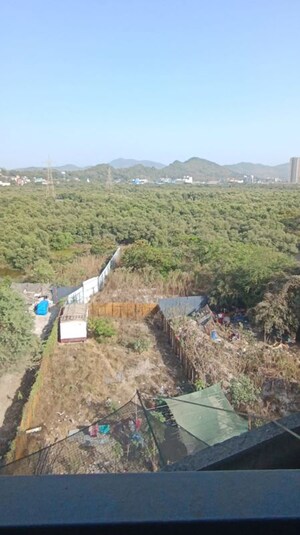 Plot Area in 1 BHK Apartment at Pramanik Walchand Avenue, Mira Road – for Sale