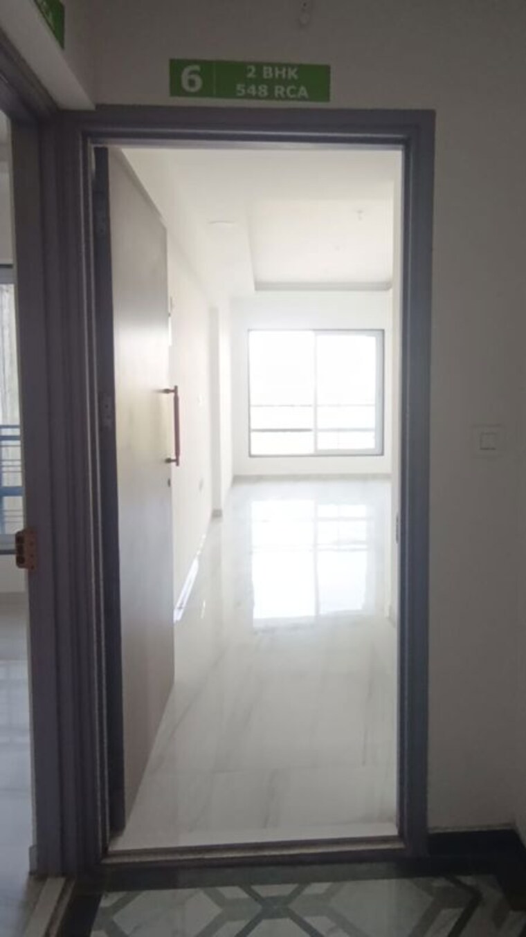 undefined, pramanik-walchand-avenue 1 Bedroom 398 Sq.Ft. Apartment In Mira Road Thane 10261061