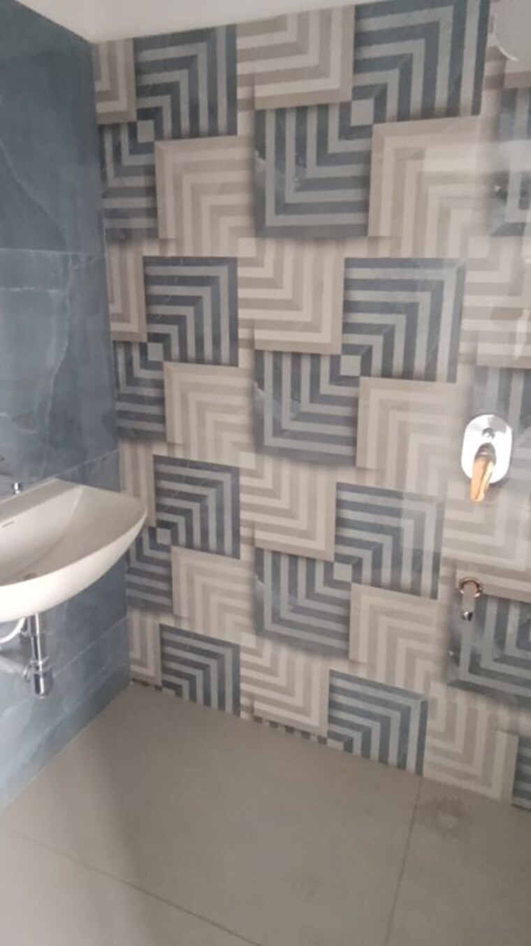 Bathroom, pramanik-walchand-avenue 1 Bedroom 398 Sq.Ft. Apartment In Mira Road Thane 10261061