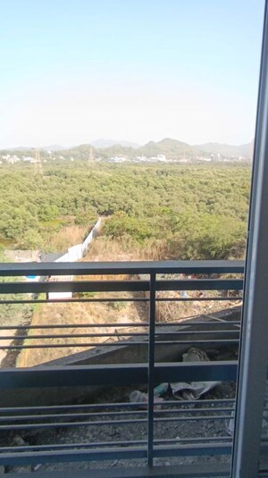 Furnished Amenities in 1 BHK Apartment at Pramanik Walchand Avenue, Mira Road – for Sale