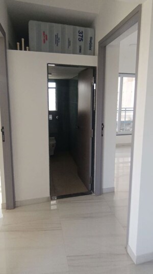 Building Lobby in 1 BHK Apartment at Pramanik Walchand Avenue, Mira Road – for Sale