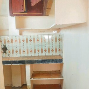Kitchen in 2 BHK Apartment at Ameerpet – for Sale