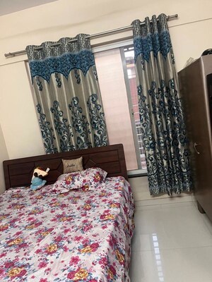 2 BHK Apartment For Sale in GK Vedanta, Wakad