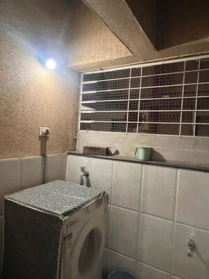 Kitchen in 2 BHK Apartment at GK Vedanta, Wakad – for Sale