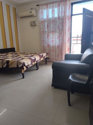 3 BHK Builder Floor For Rent in Neb Sarai