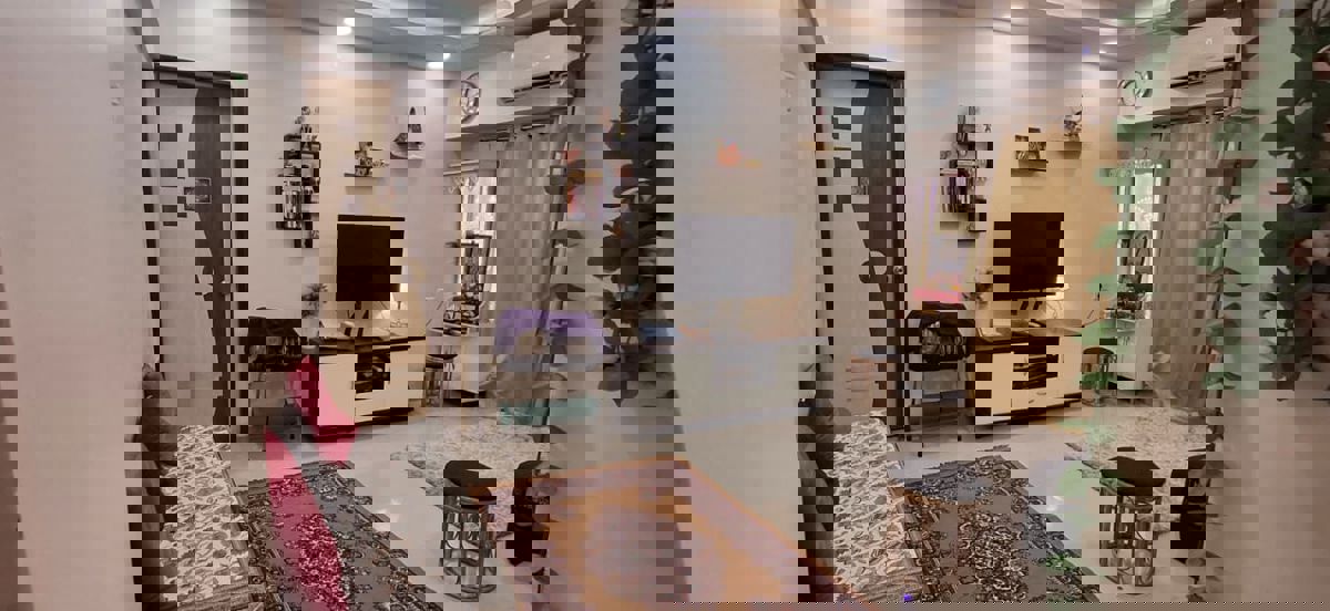 2 BHK 700 Sq.Ft. Apartment in Satra One