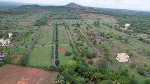  Plot For Sale in Mysore Road