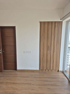 Room in 2 BHK Apartment at Godrej Meridien, Sector 106 – for Rent