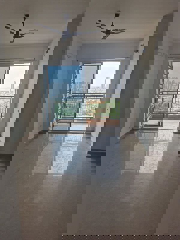 2 BHK 1366 Sq.Ft. Apartment in Godrej Meridien