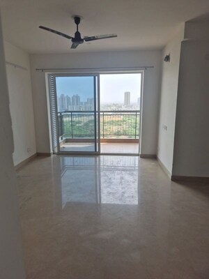 2 BHK Apartment For Rent in Godrej Meridien, Sector 106