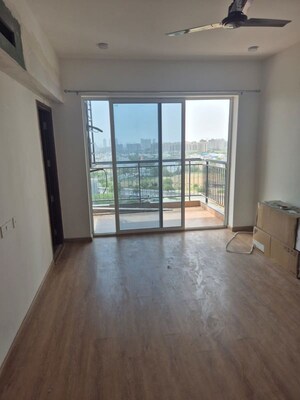 Room in 2 BHK Apartment at Godrej Meridien, Sector 106 – for Rent