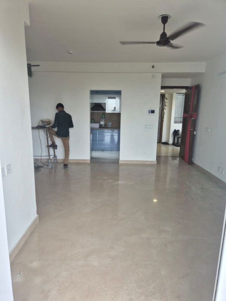 Room, godrej-meridien 2 Bedroom 1366 Sq.Ft. Apartment In Sector 106 Gurgaon 10261276