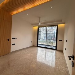 3 BHK Builder Floor For Sale in Ansal Sushant Residency