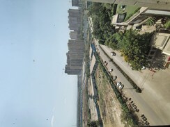 2 BHK Apartment For Rent in Lodha Amara Tower 23