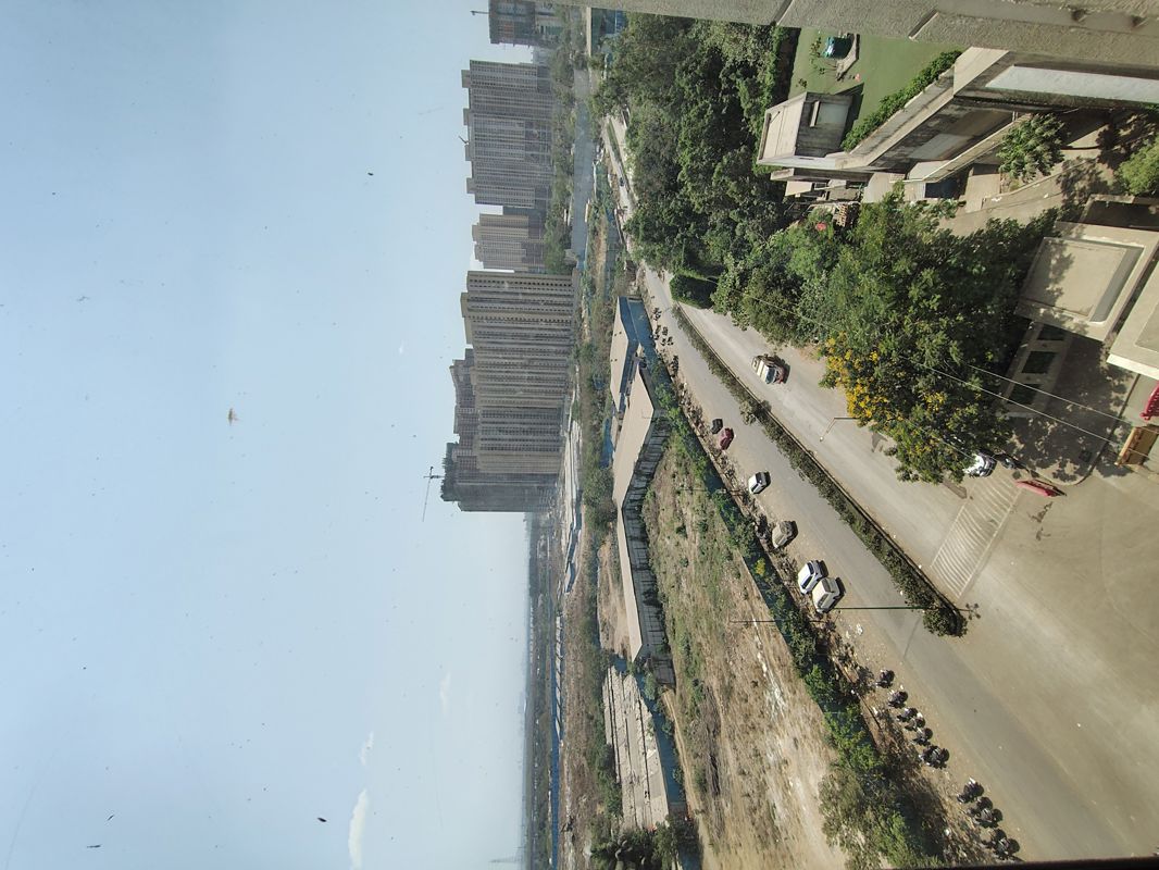 2 BHK Apartment For Rent in Lodha Amara Tower 23