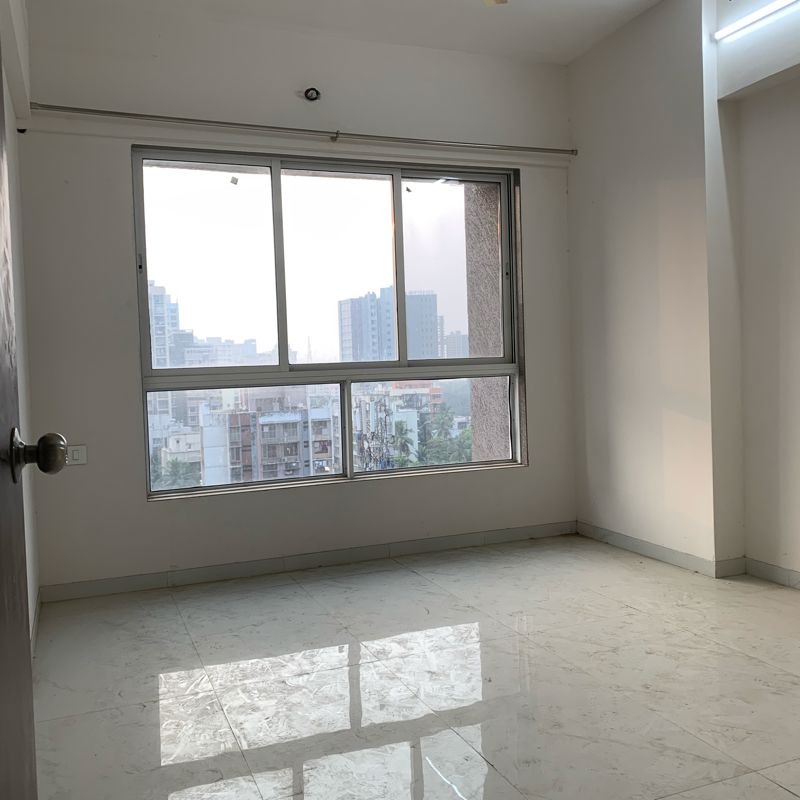 3 BHK 968 Sq.Ft. Apartment in Mahavir Shikhhar