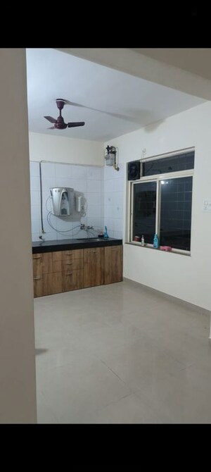 Room in 3 BHK Apartment at Adi Horizons, Wakad – for Rent