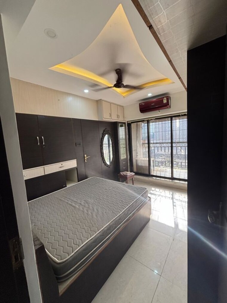 Bedroom, accord-chs-andheri-west 2 Bedroom 750 Sq.Ft. Apartment In Andheri West Mumbai 10261300