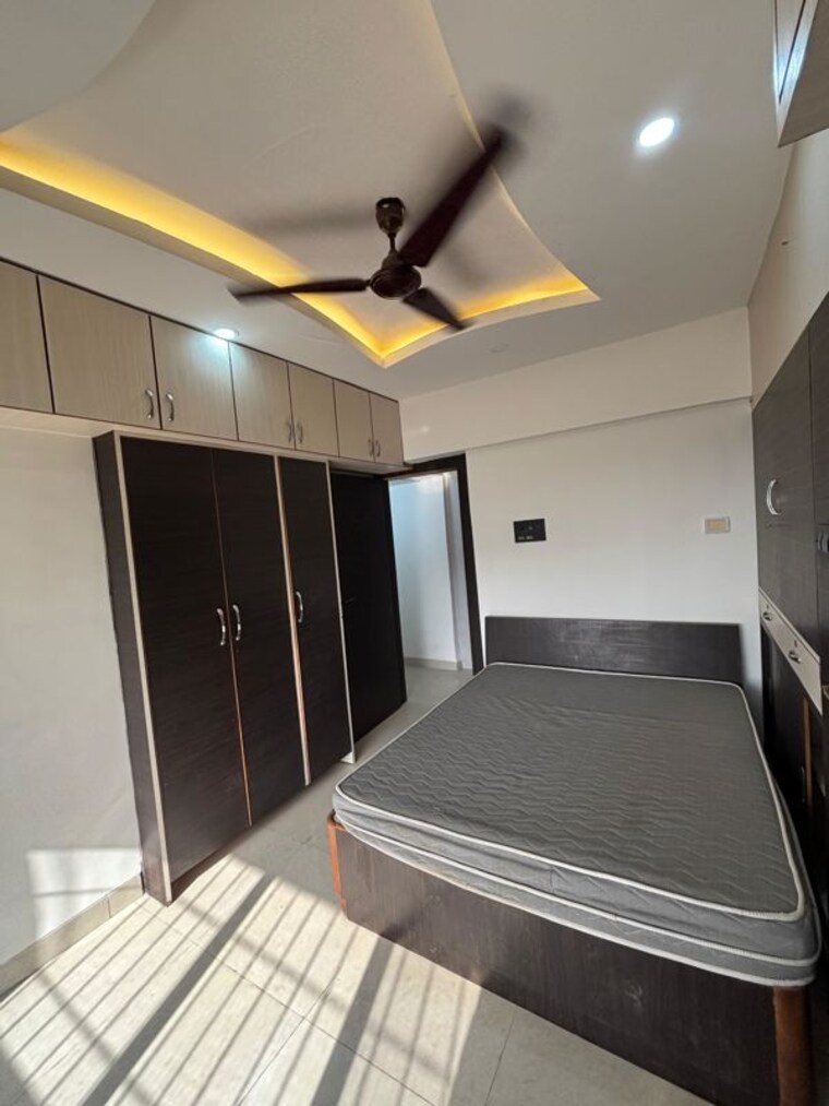Bedroom, accord-chs-andheri-west 2 Bedroom 750 Sq.Ft. Apartment In Andheri West Mumbai 10261300