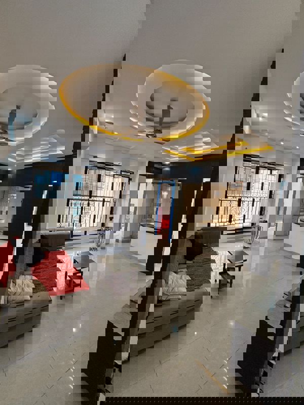 2 BHK + Servant Room 750 Sq.Ft. Apartment in Accord CHS Andheri West