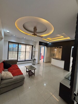 2 BHK Apartment For Rent in Accord CHS Andheri West, Andheri West