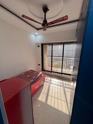 Bedroom in 2 BHK Apartment at Accord CHS Andheri West, Andheri West – for Rent