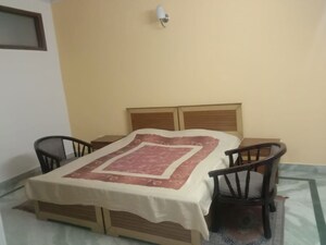 1 BHK Apartment For Rent in Greater Kailash I