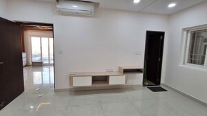Furnished Amenities in 3 BHK Apartment at ASBL Spire, Kokapet – for Rent
