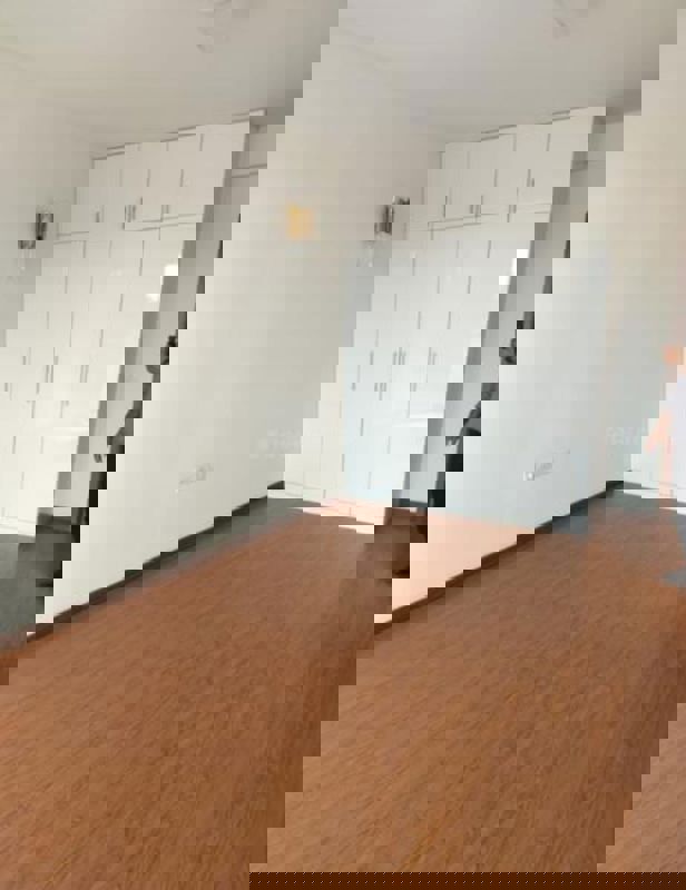 3 BHK + Pooja Room 1896 Sq.Ft. Apartment in Omaxe Lake