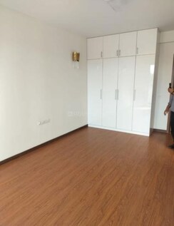 3 BHK + Pooja Room Apartment For Sale in Omaxe Lake