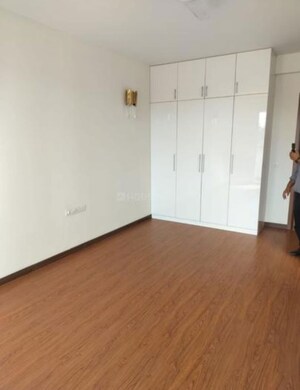 3 BHK Apartment For Sale in Omaxe Lake, North Mullanpur