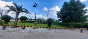  Plot – Garden View at Jattari - for Sale