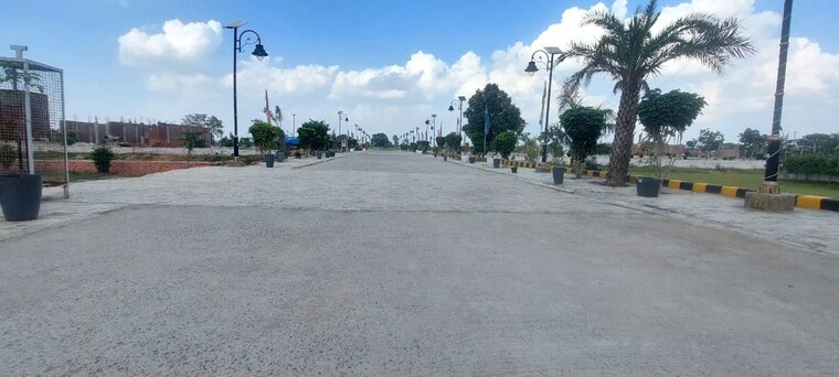 undefined, jattari  135 Sq.Ft. Plot In Jattari Aligarh 10261201