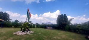  Plot – Garden View at Jattari - for Sale