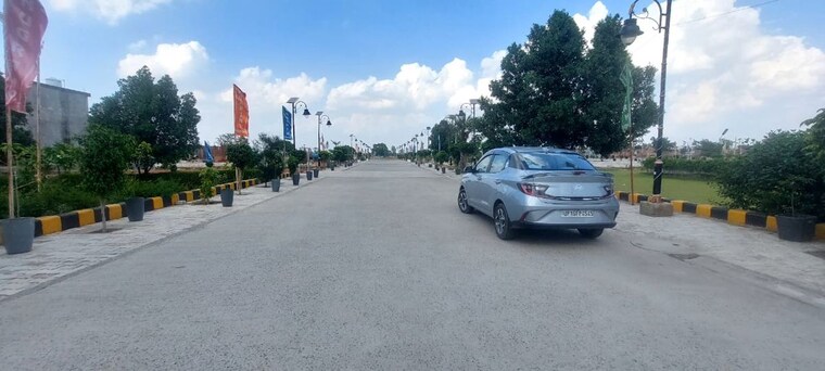 undefined, jattari  135 Sq.Ft. Plot In Jattari Aligarh 10261201