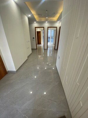 Living Room in 3 BHK Apartment at Vipul World Floors, Sector 48 – for Rent