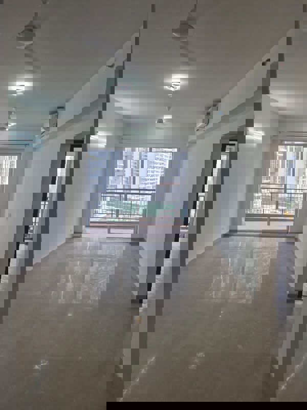 3 BHK 1625 Sq.Ft. Apartment in Godrej Prive