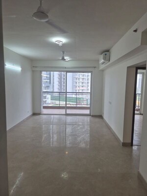 3 BHK Apartment For Rent in Godrej Prive, Sector 106
