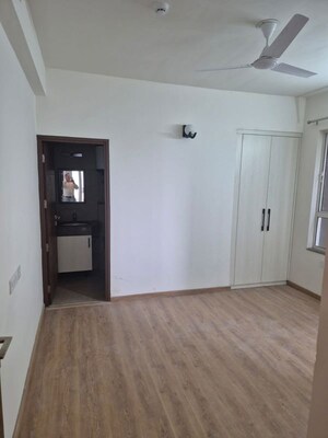 Room in 3 BHK Apartment at Godrej Prive, Sector 106 – for Rent