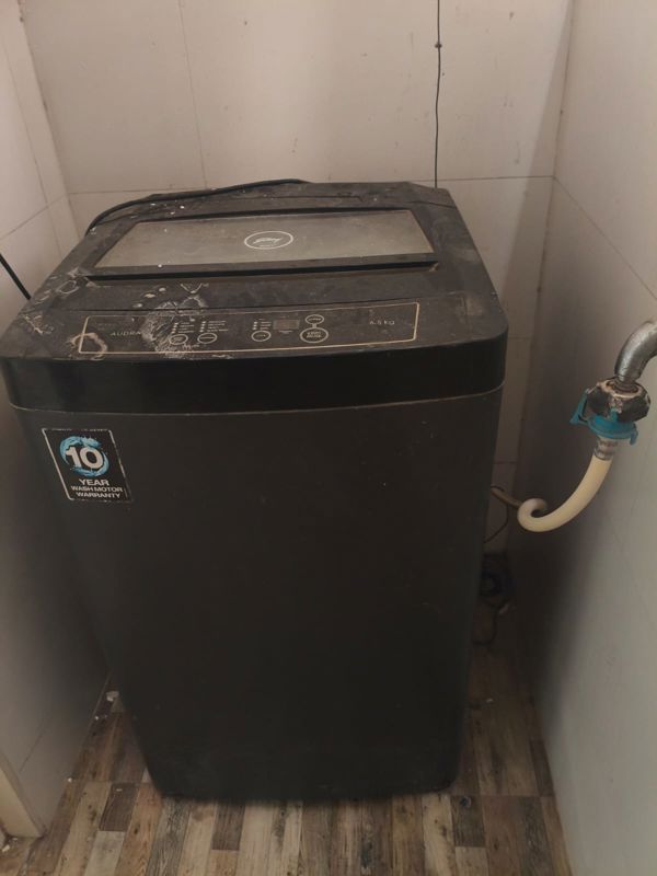2 BHK Apartment For Rent in VTP Solitaire