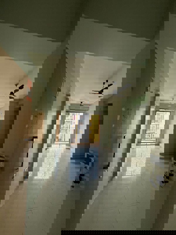 3 BHK 1215 Sq.Ft. Apartment in Godrej Seven