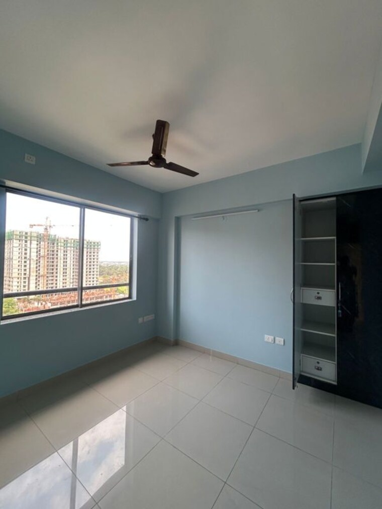 Room, godrej-seven 3 Bedroom 1215 Sq.Ft. Apartment In Joka Kolkata 10261305