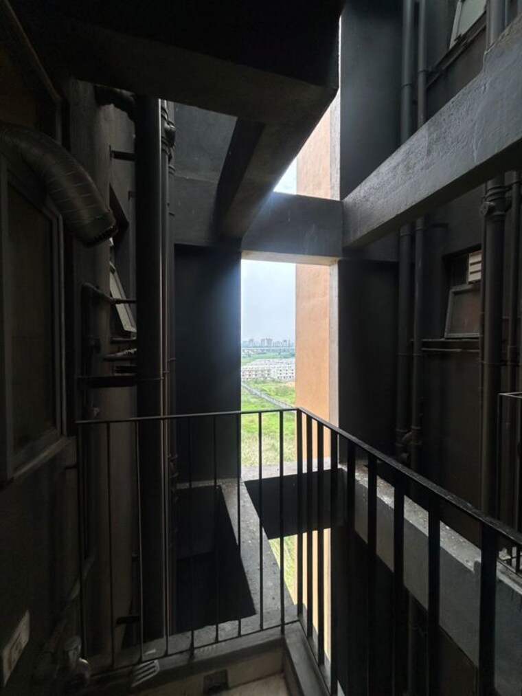 Kitchen, godrej-seven 3 Bedroom 1215 Sq.Ft. Apartment In Joka Kolkata 10261305