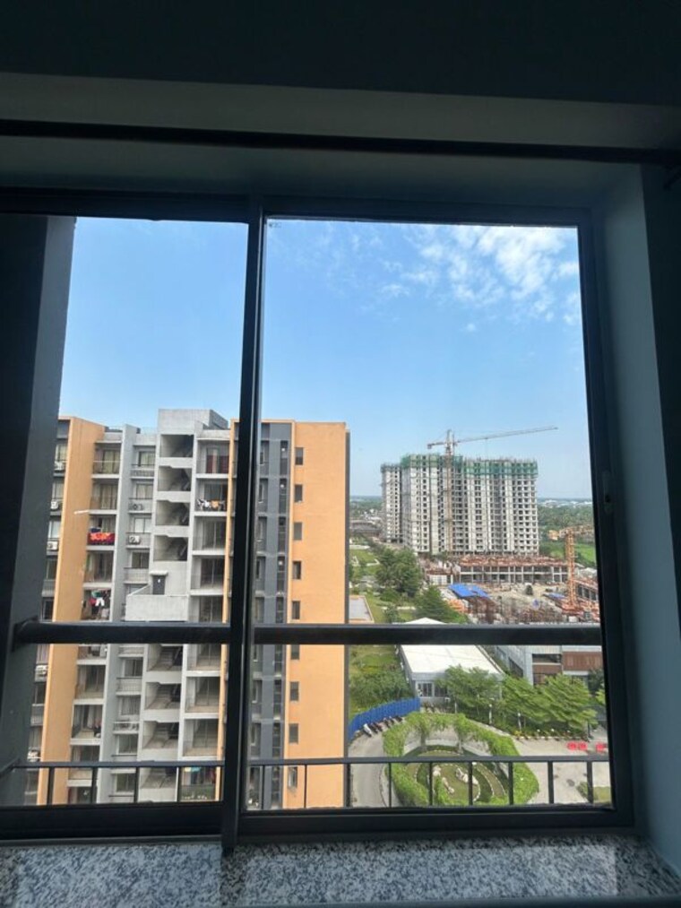 Room, godrej-seven 3 Bedroom 1215 Sq.Ft. Apartment In Joka Kolkata 10261305