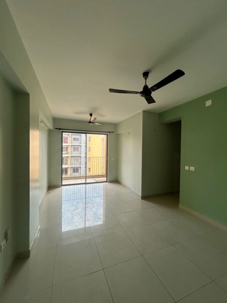 Room, godrej-seven 3 Bedroom 1215 Sq.Ft. Apartment In Joka Kolkata 10261305
