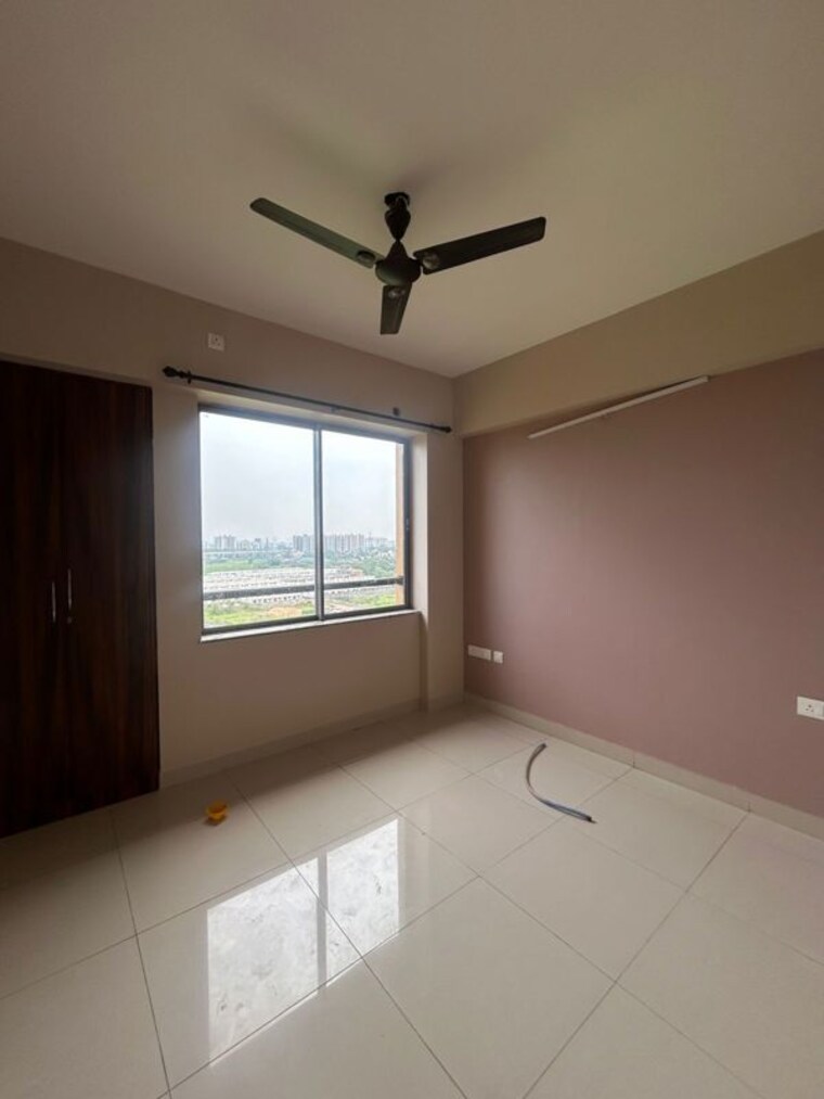Room, godrej-seven 3 Bedroom 1215 Sq.Ft. Apartment In Joka Kolkata 10261305