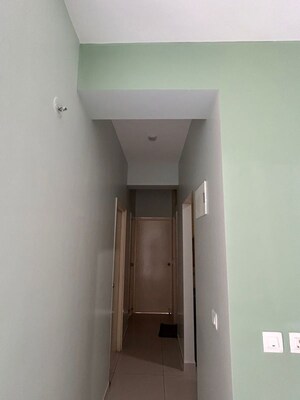 Furnished Amenities in 3 BHK Apartment at Godrej Seven, Joka – for Rent