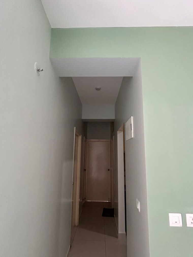 undefined, godrej-seven 3 Bedroom 1215 Sq.Ft. Apartment In Joka Kolkata 10261305