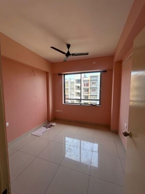Living Room in 3 BHK Apartment at Godrej Seven, Joka – for Rent